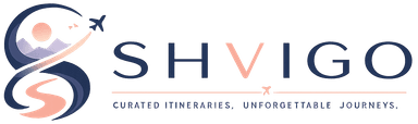 Shvigo — curated itineraries, unforgettable journeys